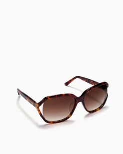 Ramy Brook Capri Square Sunglasses Shop All