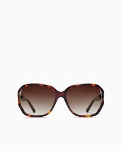 Ramy Brook Capri Square Sunglasses Shop All