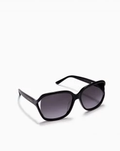 Ramy Brook Capri Square Sunglasses Shop All
