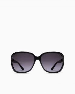 Ramy Brook Capri Square Sunglasses Shop All