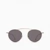 Ramy Brook Tulum Round Sunglasses Shop All