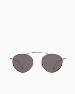 Ramy Brook Tulum Round Sunglasses Shop All