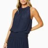 Ramy Brook Shop All Audrey Smocked Midi Dress 2 Ramy Brook Shop All Audrey Smocked Midi Dress