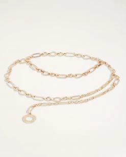Ramy Brook All New Arrivals Kellie Chain Belt