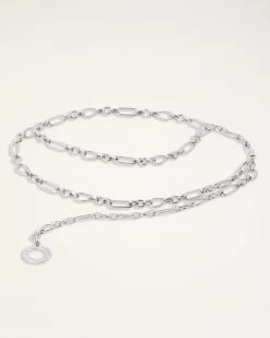 Ramy Brook All New Arrivals Kellie Chain Belt