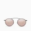 Ramy Brook Shop All Tulum Round Sunglasses