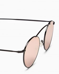 Ramy Brook Shop All Tulum Round Sunglasses