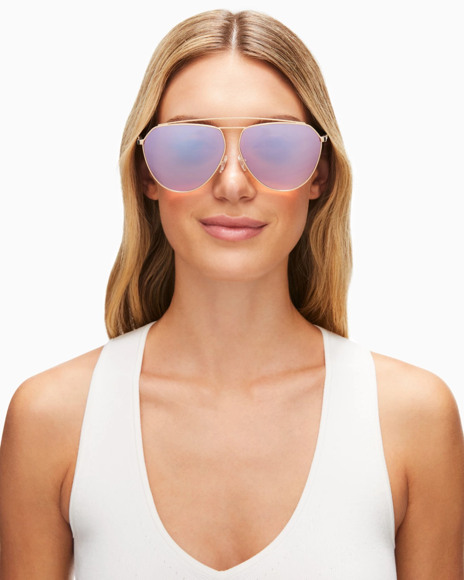 Ramy Brook Miami Oversized Aviator Sunglasses Shop All 6 Ramy Brook Miami Oversized Aviator Sunglasses Shop All