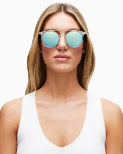 Ramy Brook Malibu Round Sunglasses Shop All 12 Ramy Brook Malibu Round Sunglasses Shop All
