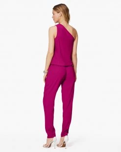 Ramy Brook Lulu Jumpsuit