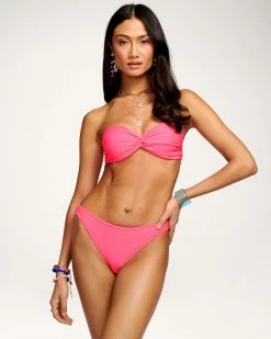 Ramy Brook Isla Low Rise Bikini Bottom 7 Ramy Brook Isla Low Rise Bikini Bottom