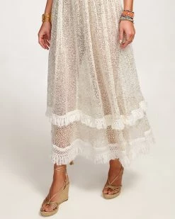 Ramy Brook New Dresses Jess Coverup Midi Dress