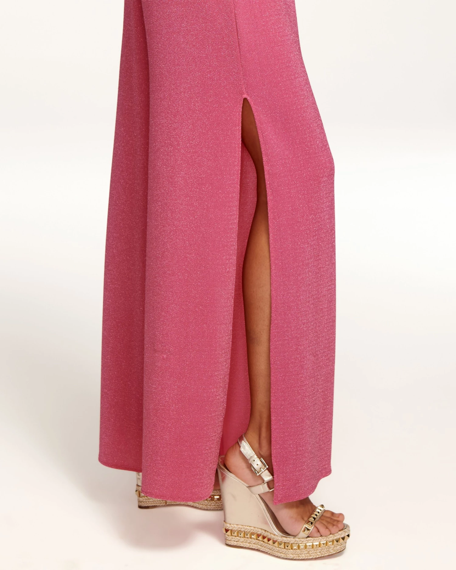 Ramy Brook Knit Athena Palazzo Pant