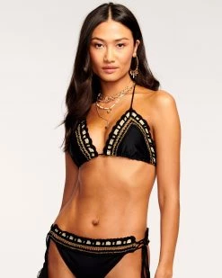 Ramy Brook Topanga Bikini Top