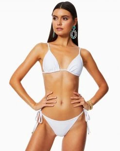 Ramy Brook Lalia Triangle Bikini Top Shop All