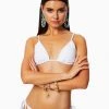 Ramy Brook Lalia Triangle Bikini Top Shop All