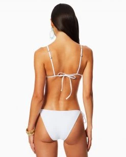 Ramy Brook Lalia Triangle Bikini Top Shop All