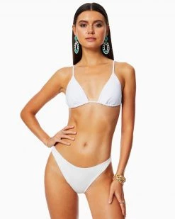 Ramy Brook Isla Low Rise Bikini Bottom