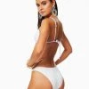 Ramy Brook Isla Low Rise Bikini Bottom