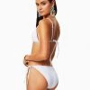 Ramy Brook Lesia String Bikini Bottom Shop All