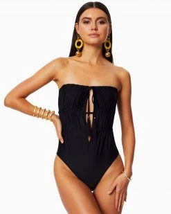 Ramy Brook Marta Strapless One Piece Swimsuit Shop All 10 Ramy Brook Marta Strapless One Piece Swimsuit Shop All