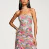 Ramy Brook Zendaya Slit Maxi Dress