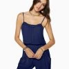 Ramy Brook Ivy Sleeveless Jumpsuit
