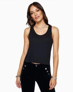 Ramy Brook Morgan Racerback Tank Top Sale