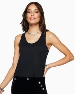 Ramy Brook Morgan Racerback Tank Top Sale