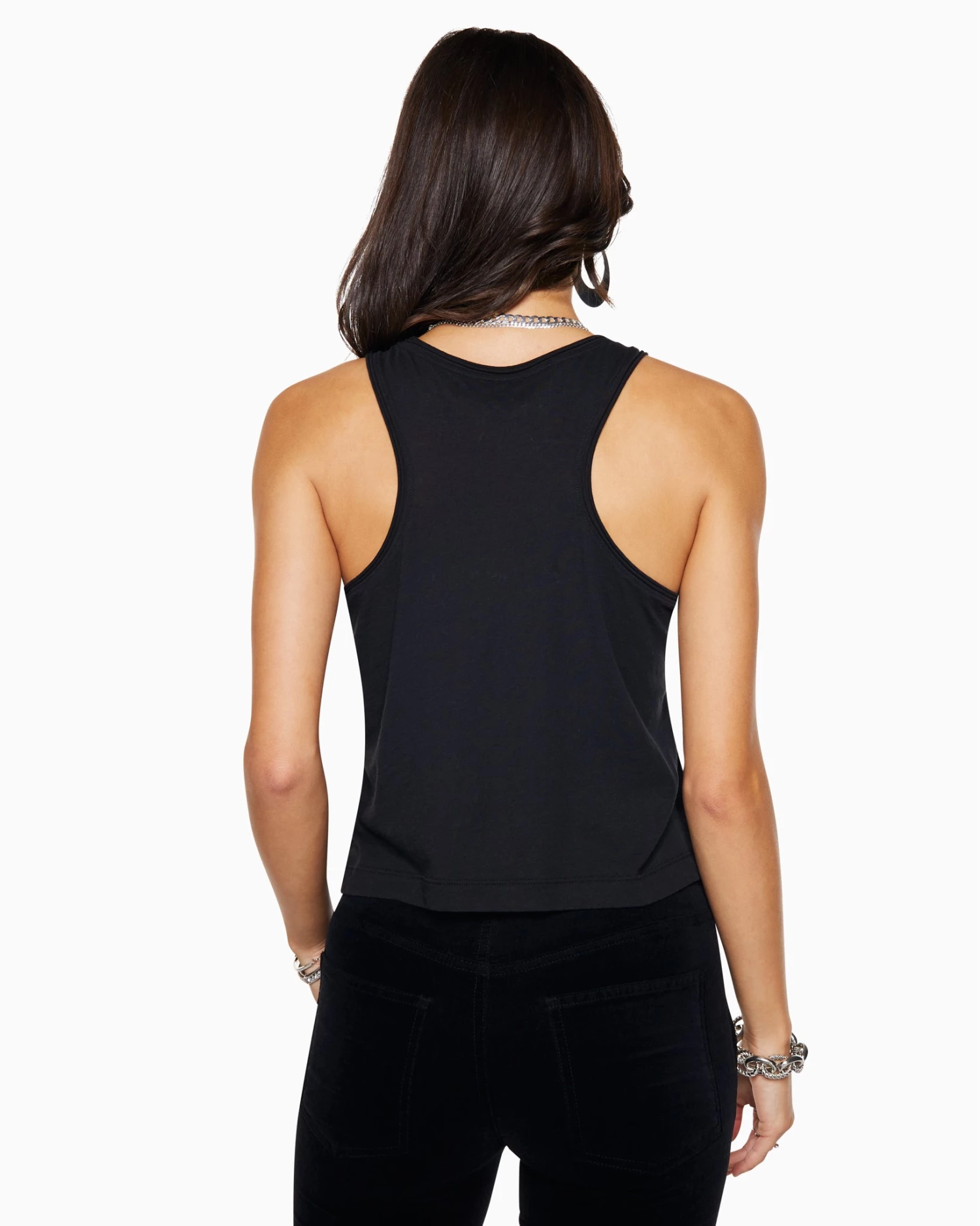 Ramy Brook Morgan Racerback Tank Top Sale 5 Ramy Brook Morgan Racerback Tank Top Sale