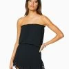 Ramy Brook Marcie Coverup Mini Dress Shop All