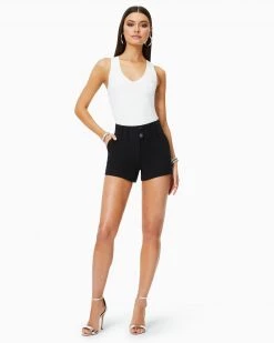 Ramy Brook Duncan High-Rise Short