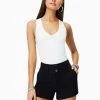 Ramy Brook Duncan High-Rise Short