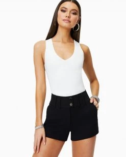 Ramy Brook Duncan High-Rise Short