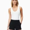 Ramy Brook Benson Mini Short