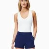 Ramy Brook Shop All Benson Mini Short