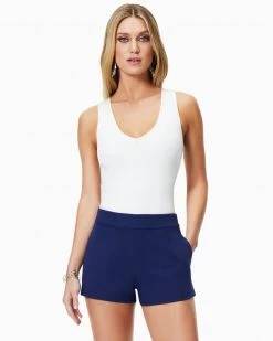 Ramy Brook Shop All Benson Mini Short