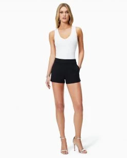 Ramy Brook Benson Mini Short Shop All