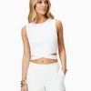 Ramy Brook Benson Mini Short Shop All