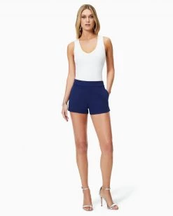 Ramy Brook Shop All Benson Mini Short