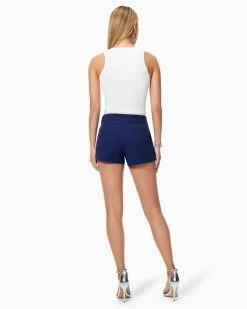 Ramy Brook Shop All Benson Mini Short