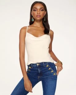 Ramy Brook Shop All Abigail Cowl Neck Tank Top 9 Ramy Brook Shop All Abigail Cowl Neck Tank Top