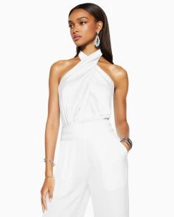 Ramy Brook Joss Wide Leg Pant Shop All