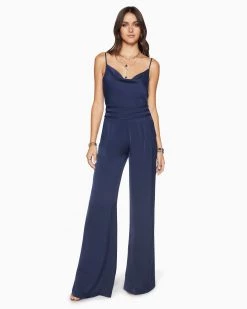 Ramy Brook Joss Wide Leg Pant