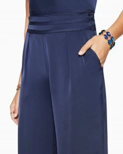 Ramy Brook Joss Wide Leg Pant