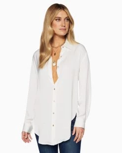 Ramy Brook Sales 39 Ramy Brook Shop All Kolby Button Up Blouse