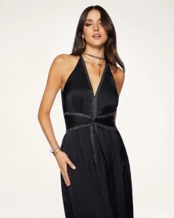 Ramy Brook Sales 41 Ramy Brook Shop All Melanie Smocked Midi Dress