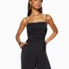 Ramy Brook Ezra Wide Leg Jumpsuit
