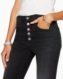 Ramy Brook Shop All Karlie High-Rise Skinny Jean