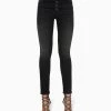 Ramy Brook Shop All Karlie High-Rise Skinny Jean
